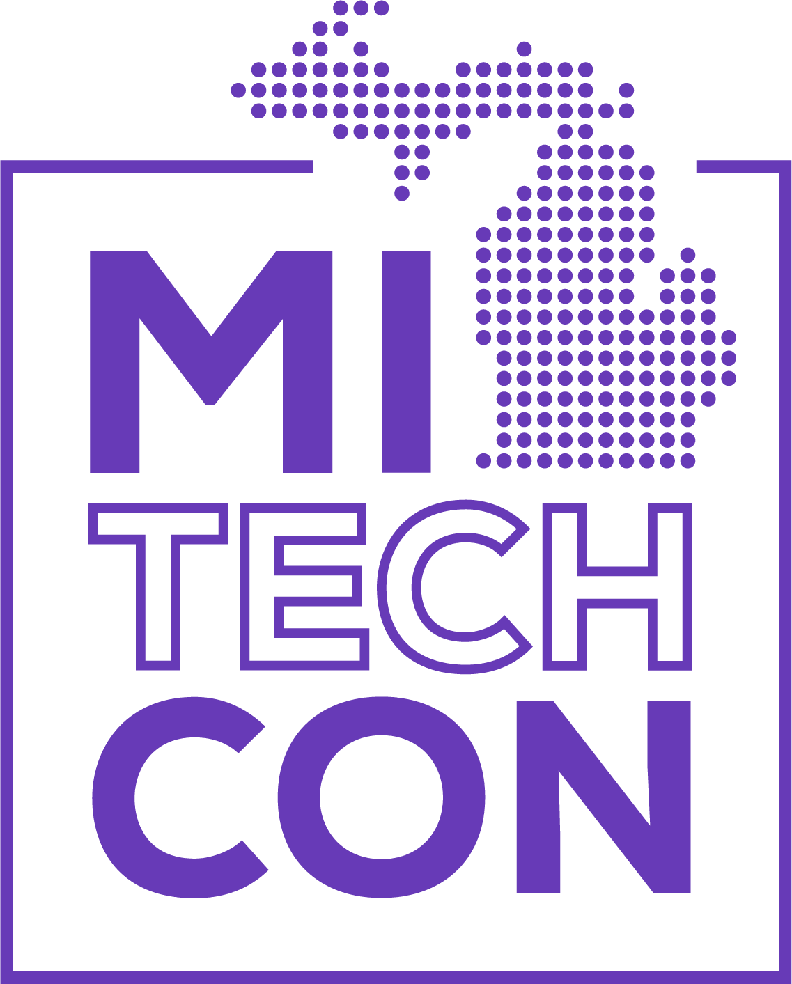 MITechCon Vertical Logo preview